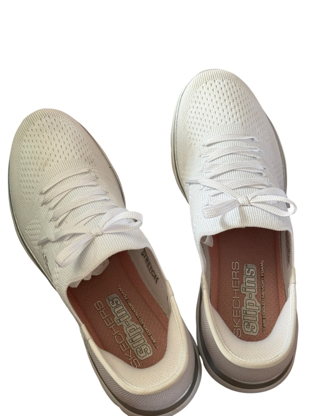 Skechers Slip-Ins, Summits - Night Chic
